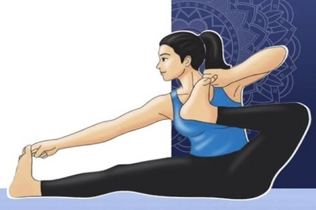 आकर्ण धनुरासन : तन और मन की शक्ति बढ़ाने वाला योगासन, जान लें अभ्यास का तरीका