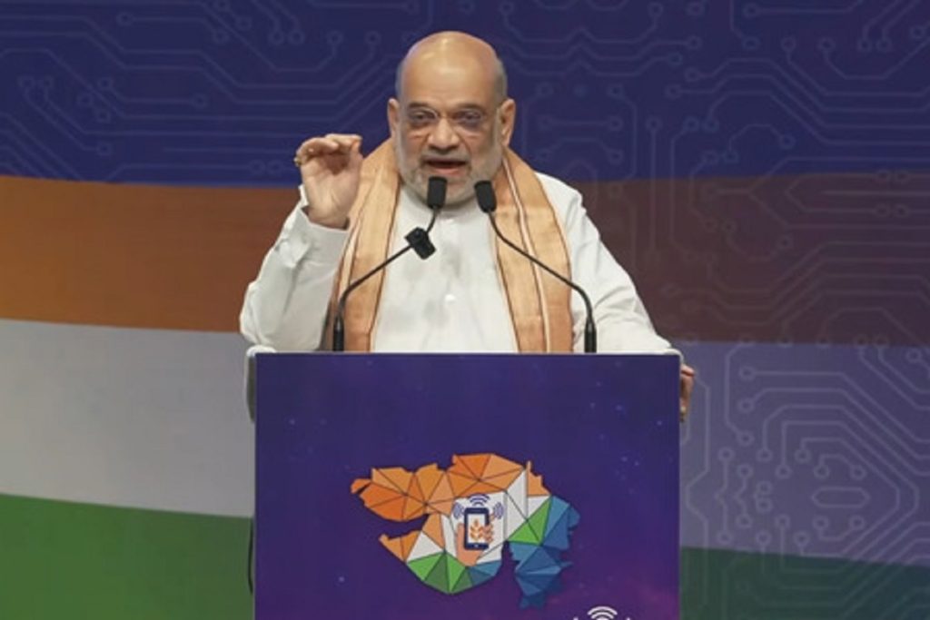 अमित शाह ने राहुल को खुली बहस की चुनौती दी!