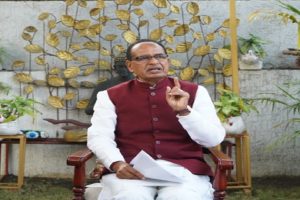 Any-kind-of-compromise-with-the-interests-of-farmers-is-not-acceptable-Shivraj-Singh-Chauhan!