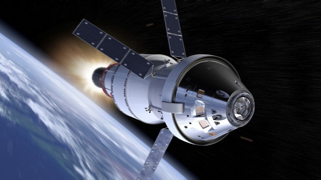 क्या है Nasa का आर्टेमिस-II मिशन? नासा के अगले चंद्र मिशन की पूरी कहानी