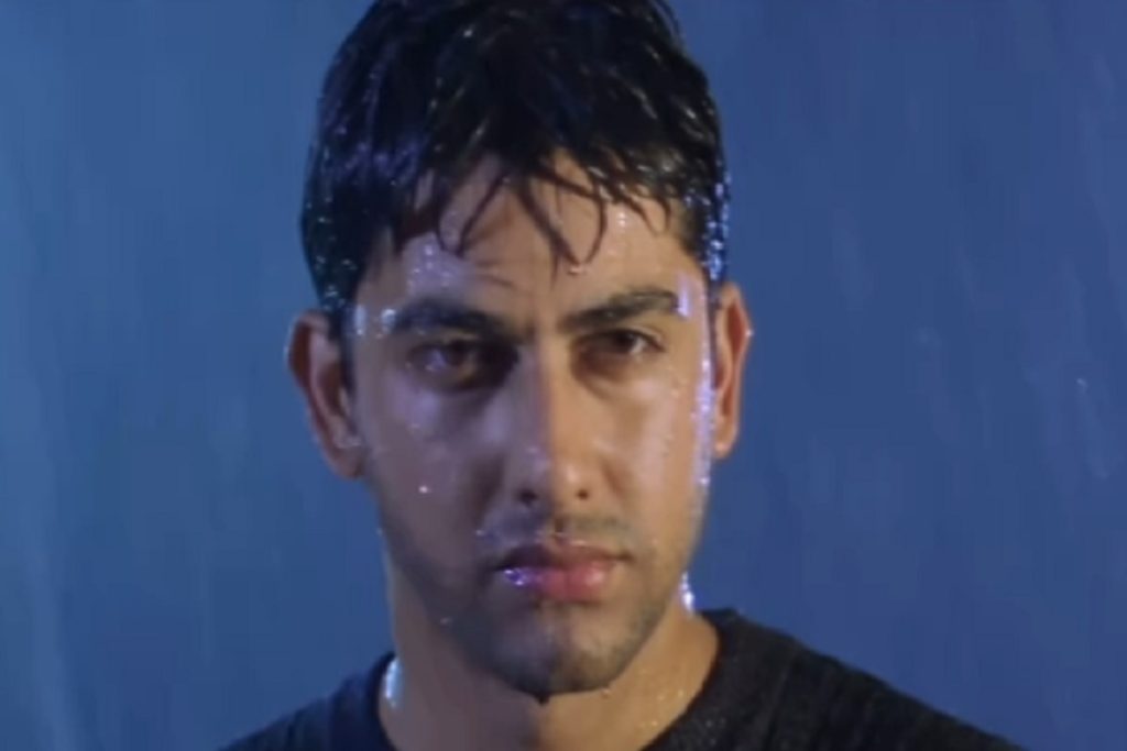 कसूर के 25 साल पूरे, फिल्म को याद कर भावुक हुए आफताब शिवदासानी!