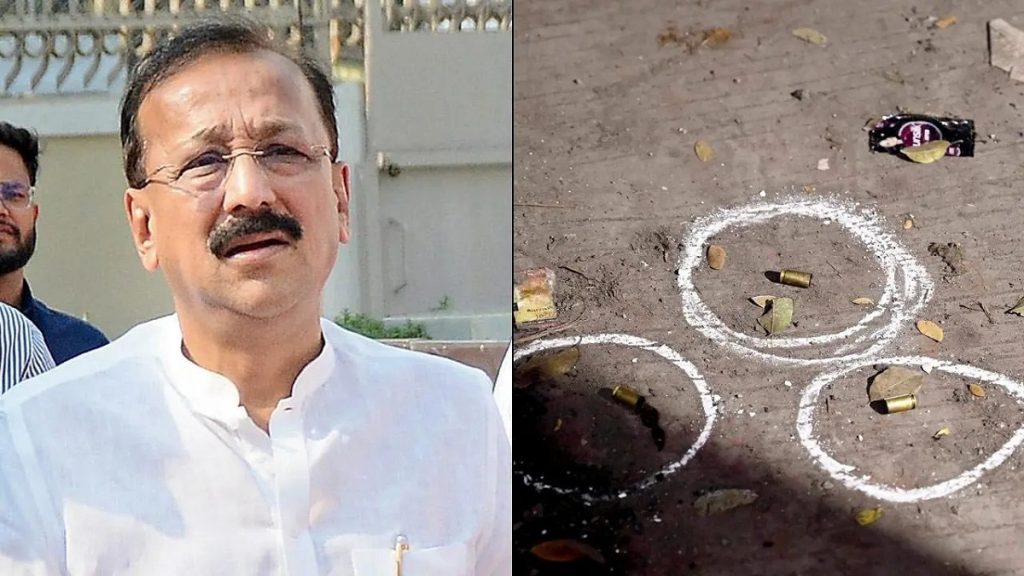 मुंबई उच्च न्यायलय: बाबा सिद्दीकी हत्याकांड में पहले आरोपी को मिली जमानत