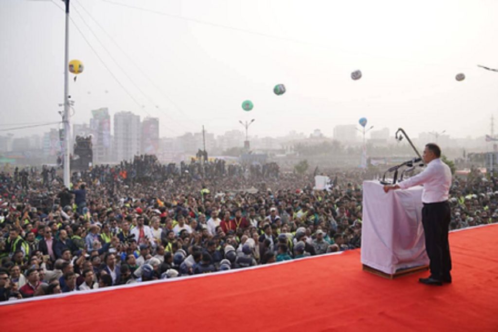 बांग्लादेश: भूटान पीएम से ओम बिरला तक, शपथ समारोह तैयारी तेज! 