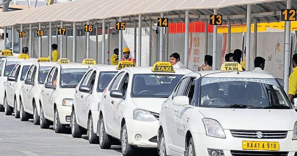 Bharat Taxi बनाम Ola-Uber: सहकारी मॉडल की एंट्री से भारत के कैब बाजार में क्या बदलेगा?