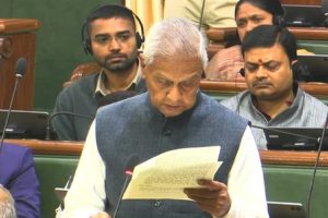 Bihar-Finance-Minister-Bijendra-Yadav-presented-a-budget-of-Rs-3.47-lakh-crore!