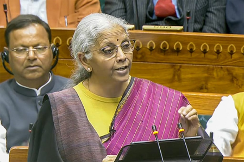 बजट 2026-27 का केंद्र बिंदु ग्रोथ, सरकार का मैन्युफैक्चरिंग और एमएसएमई पर बड़ा फोकस : एक्सपर्ट्स!