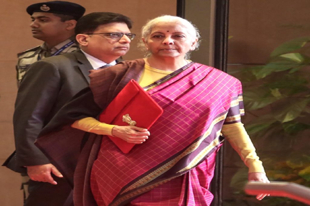 बजट 2026: पाँच यूनिवर्सिटी टाउनशिप, पढ़ाई-रिसर्च-स्किल एक ही परिसर में! 