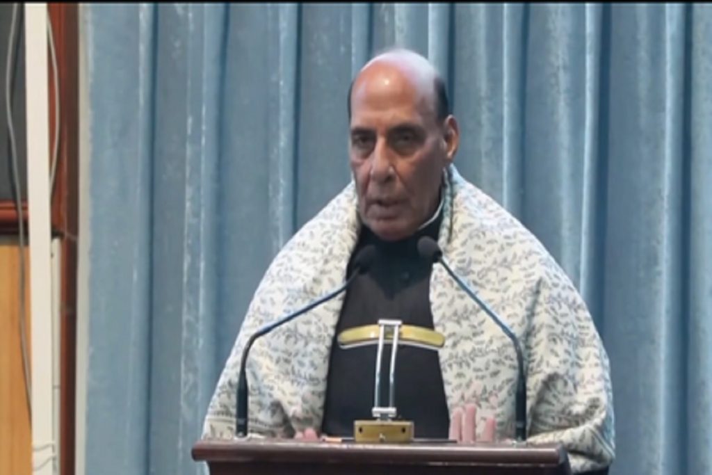 बजट: सीमा क्षेत्रों पर फोकस, दुर्गम इलाकों में सुरंग-पुल-हवाई पट्टियाँ होगा निर्माण!