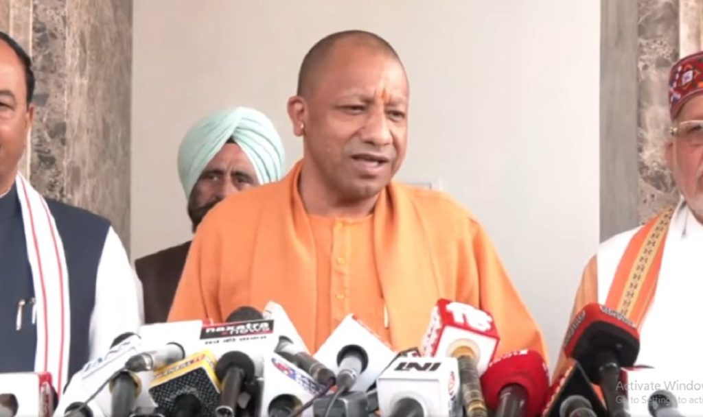 राज्यपाल के अभिभाषण से शुरू होगा उत्तर प्रदेश का बजट सत्र, आज पेश होगा आर्थिक सर्वेक्षण