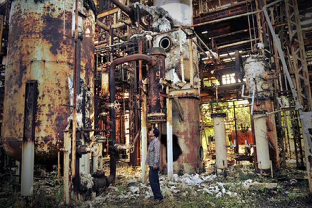 भोपाल के गैस प्रभावित इलाकों में कैंसर पीड़ित 13 गुना ज्यादा: सर्वे!