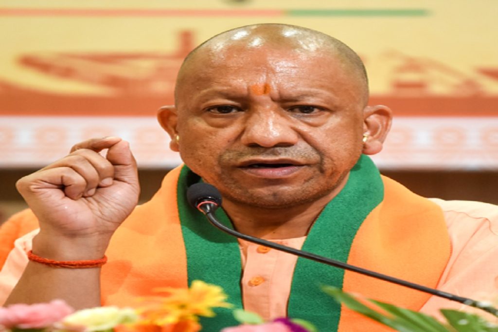 कांग्रेस मुक्त परिषद, सपा ऐसा कार्य न करे कि विधानभवन मुक्त होना पड़ेः मुख्यमंत्री योगी! 