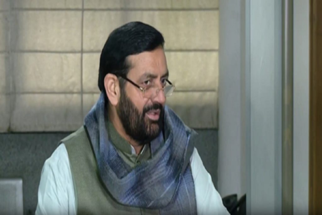 कांग्रेस नेताओं को बजट समझने के लिए ‘काउंसलिंग’ लेनी चाहिए : नायब सिंह सैनी!