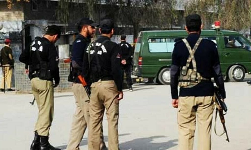 पाकिस्तान के पंजाब प्रान्त में फर्जी एनकाउंटर की दहशत, 924 लोगों की मौत