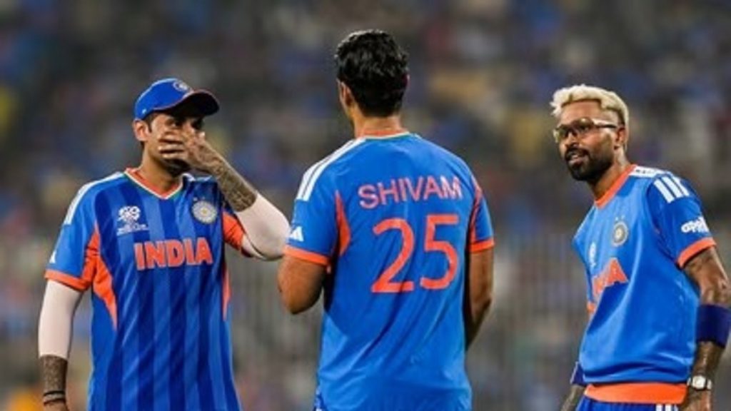 T20 विश्व कप 2026: भारत का वेस्ट इंडीज से ‘करो या मरों’ का मुकाबला