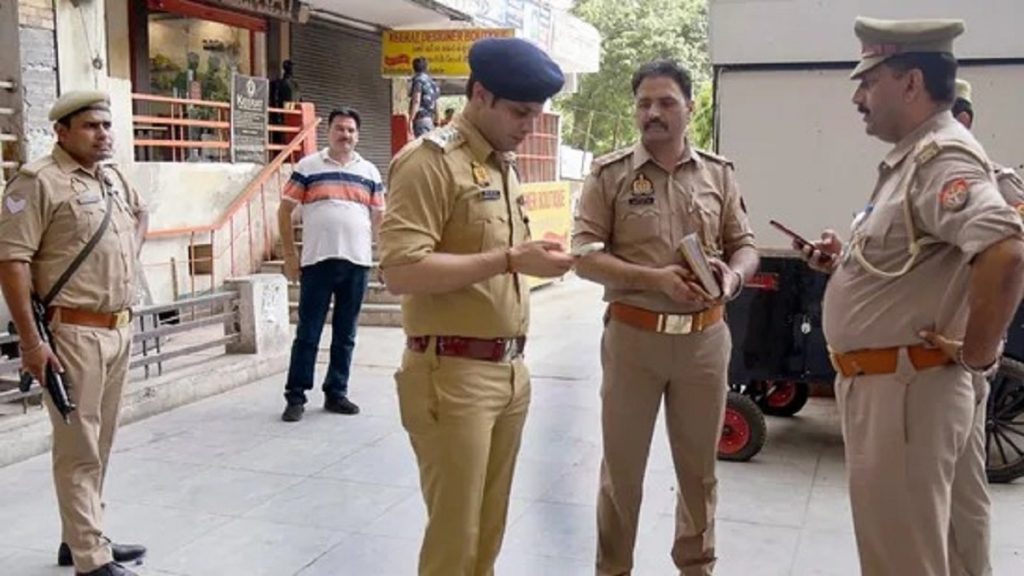 नकली दवाओं का बड़ा गिरोह पकड़ा गया; दो राज्यों में फैले नेटवर्क का पर्दाफाश
