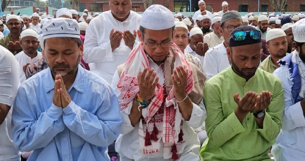 आसाम विधानसभा चुनाव: कांग्रेस ने 30 नामों पर लगाई मुहर, क्या जोरहाट से चुनाव लड़ेंगे गौरव गोगोई