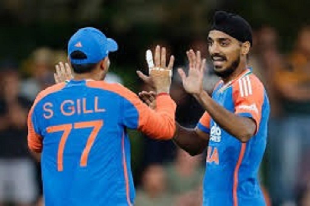 पंजाब प्रीमियर लीग में धमाल मचाते नजर आएंगे गिल और अर्शदीप