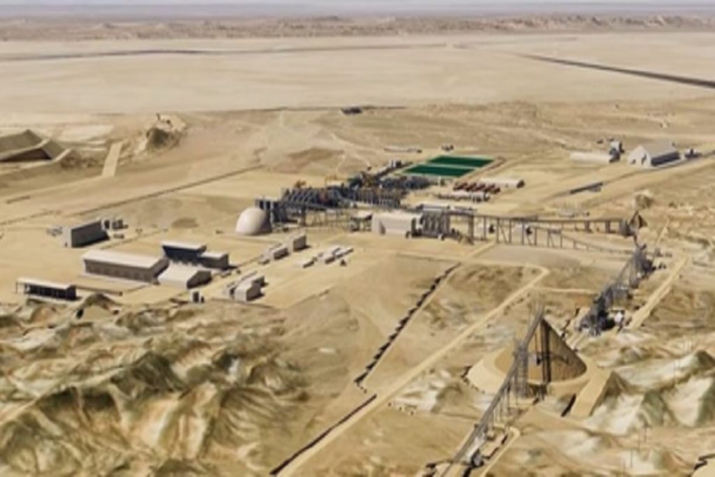 रेको डिक खदान पर वैश्विक नजर, बलूच विरोध दबाने का पाकिस्तान प्लान!