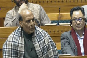 Heated-debate-in-Lok-Sabha-over-Doklam-Rajnath-Singh-accuses-Rahul-Gandhi-of-misleading-the-House!