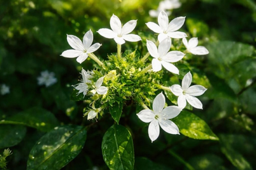 अत्यंत प्रभावशाली और शक्तिशाली जड़ी-बूटी है चित्रक, पाचन से लेकर श्वसन रोगों में लाभकारी!