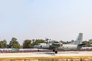 Historic-initiative-for-the-security-of-the-country-inauguration-of-Emergency-Landing-Facility-at-Moran-Bypass