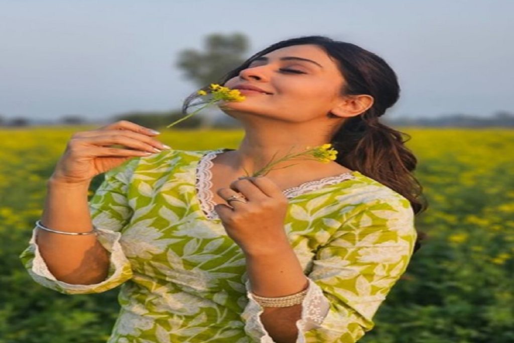 मैं फेल हो सकती हूं, मगर हार नहीं मानूंगी : पायल राजपूत!