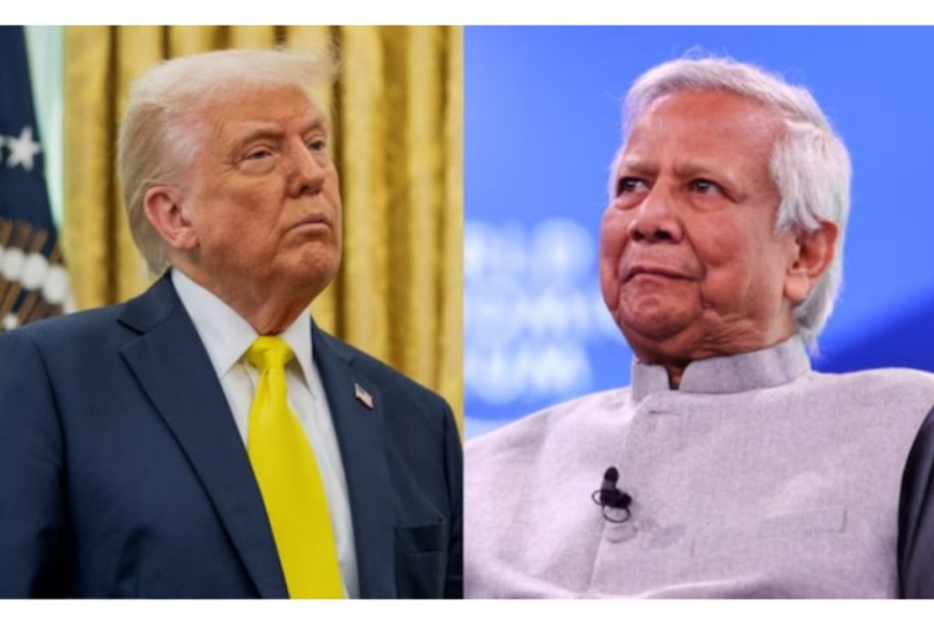 अमेरिका ने बांग्लादेश पर घटाए 19 प्रतिशत तक टैरिफ