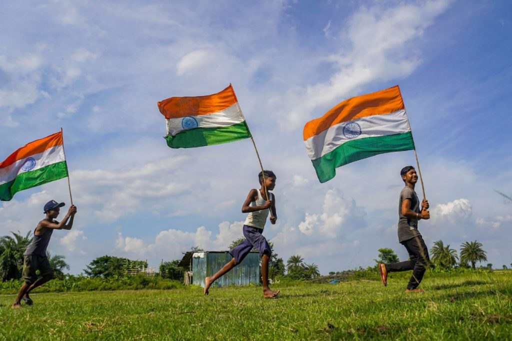 सरकारी कार्यक्रमों में ‘वंदे मातरम्’ गीत हुआ अनिवार्य