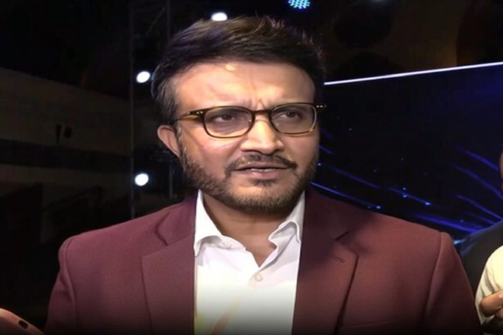 भारतीय टीम बहुत तगड़ी, टक्कर के लिए पाक को अच्छा खेलना पड़ेगा: सौरव गांगुली!