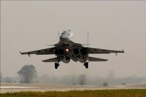 Indian-Sukhoi-30s-and-Thai-Gripens-will-engage-in-a-fierce-battle-in-the-Strait-of-Malacca!