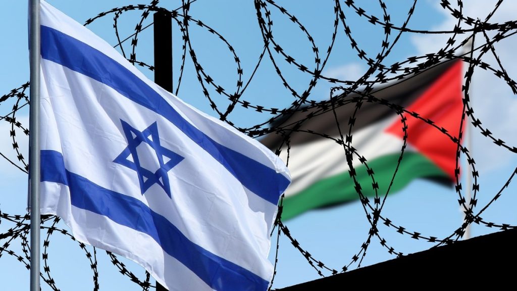 वेस्ट बैंक संयुक्त वक्तव्य पर भारत के हस्ताक्षर; इज़राइल दौरे से पहले फिलिस्तीन नीति में निरंतरता