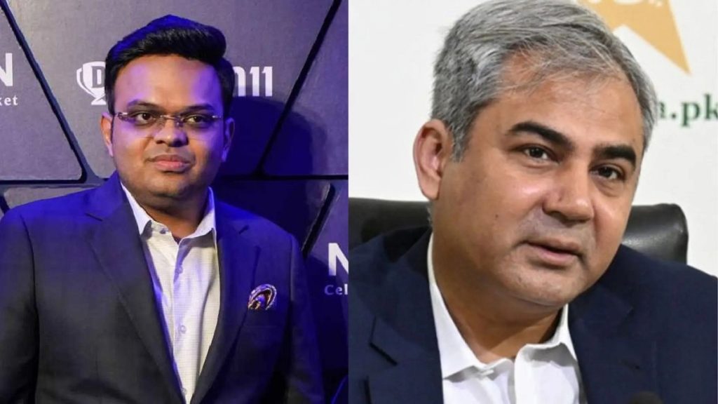 भारत के खिलाफ मैच के बहिष्कार के चलते पाकिस्तान पर कड़े प्रतिबंधों की आशंका