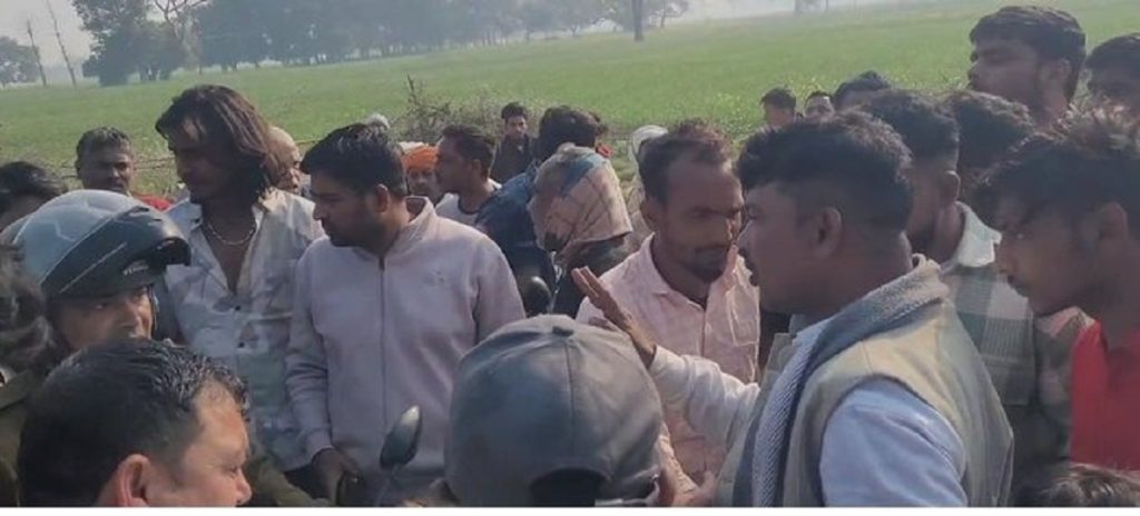 नाबालिग लड़की को स्कुल में ‘लव जिहाद’ में फांसने की साजिश, परवेज खान समेत चार गिरफ्तार