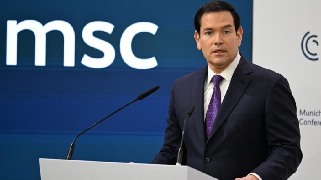 म्यूनिक सुरक्षा सम्मेलन: रूस की मंशा पर अमेरिका को संशय