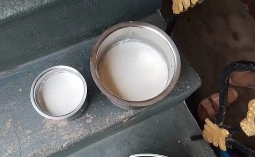 आंध्र प्रदेश दूध मिलावट मामला: सात लोगों की हालत अब भी गंभीर, चार की मौत