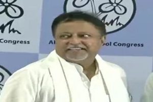 Mukul-Roy-one-of-the-founders-of-Trinamool-and-former-Union-Minister-passes-away!