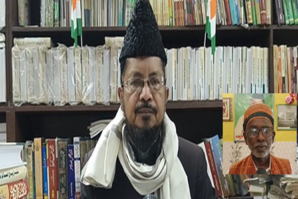 तालिबान सरकार के नए कानून का भारत के मुस्लिम धर्मगुरुओं ने किया विरोध!