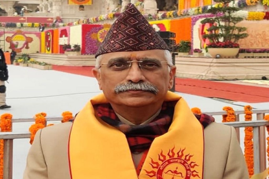 किताब विवाद पर नरवणे ने तोड़ी चुप्पी, प्रकाशक का बयान साझा!