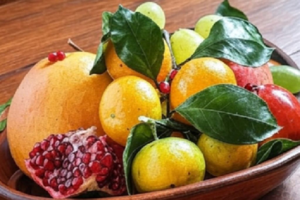 प्राकृतिक फल बढ़ा सकते एसिडिटी, सेवन से पहले जानें सावधानियां!