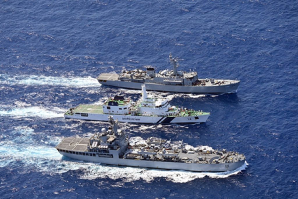 नौसेना मजबूत: 6पी-8आई विमान खरीद को रक्षा अधिग्रहण परिषद से मिली मंजूरी!