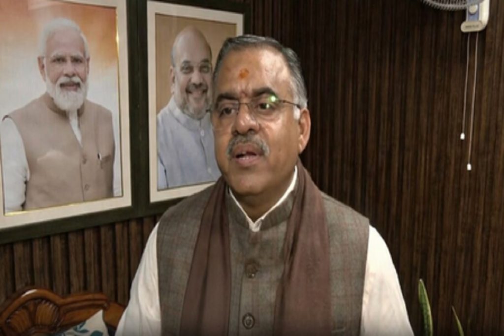 नेतन्याहू ने पीएम मोदी को बताया महान मित्र, भाई तरुण चुघ!