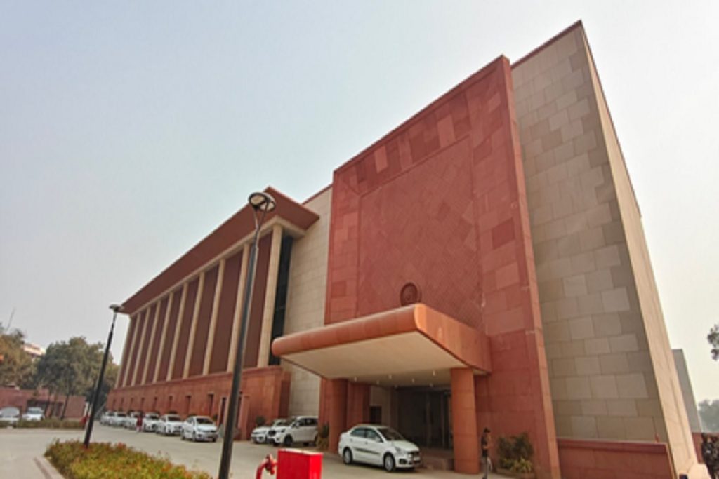 पीएमओ का नया नाम-पता, अब साउथ ब्लॉक से ‘सेवा तीर्थ’ में होंगी कैबिनेट बैठकें!