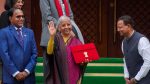 Union Budget 2026-27: Cancer medicines, foreign education, alcohol…what became cheaper and what became more expensive?