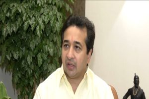 Nitesh-Rane-hits-back-at-Raj-Thackerays-X-post-says-probably-the-information-is-wrong!