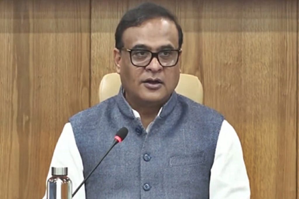 पूर्वोत्तर मुख्यमंत्रियों ने पुलवामा शहीदों को दी श्रद्धांजलि!