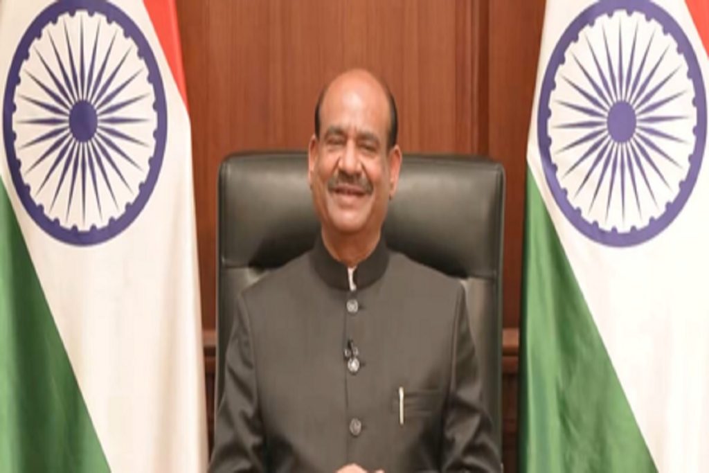 बांग्लादेश शपथ समारोह में ओम बिरला करेंगे भारत का प्रतिनिधित्व!