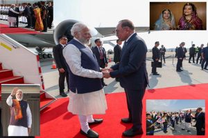 PM-Modi-arrived-in-Malaysia-and-was-welcomed-at-the-airport-by-Prime-Minister-Anwar-Ibrahim!