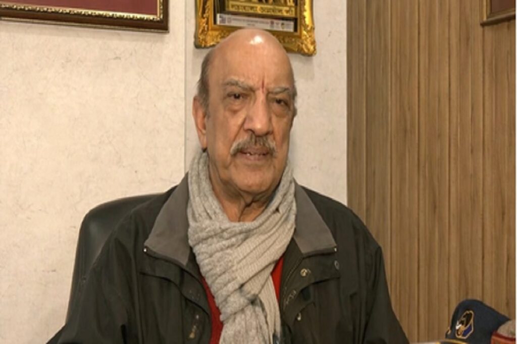 सेना को जो करना चाहिए, वह अधिकार पीएम मोदी ने दिया : ध्रुव कटोच! 