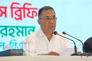 Bangladesh shuts down universities amid fuel crisis, seeks India's help