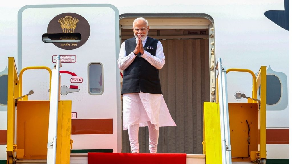 प्रधानमंत्री मोदी का दो दिवसीय मलेशिया दौरा, प्रवासी भारतीय बोले- हमें उनका बेसब्री से इंतजार